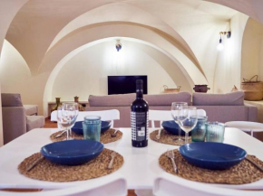 Blu Suites and Apartments